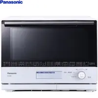在飛比找蝦皮商城優惠-Panasonic 國際牌- 30L蒸烘烤微波爐 NN-BS