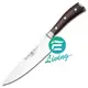 【易油網】Wusthof Ikon Cooking Knife 三叉牌 主廚刀 20cm #4996/20