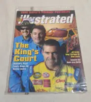 NASCAR Illustrated NEW March 2006 Jeff Gordon Sports Racing Magazine