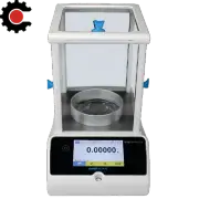 Adam Equipment EAB 225i Equinox Semi-Micro & Analytical Balances 82g/220g