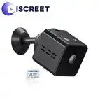 Mini Spy Camera Home Security System 128GB Recorder 1080P HD Motion Activated