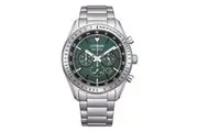CITIZEN WATCHES CA4600-89X Unisex Watch in Sleek Design