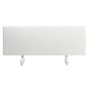 Nobo 2.0kW Electric Panel Heater