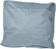 Stain Sofa Seat Protector Oxford Fabric Cover for Office Chair Easy to Clean and Maintain