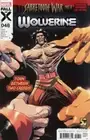 Wolverine #48 Sabretooth War Part 8 Cover A 2024 Marvel NM