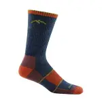 ├登山樂┤美國DARN TOUGH 男HIKER BOOT SOCK FULL CUSHION登山羊毛襪 # DT1405-DENIM(終身保固)