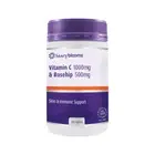 ^ Henry Blooms Vitamin C 1000mg & Rosehip 500mg 180 Tablets