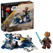 LEGO 75400 Plo Koon's Jedi Starfighter™ Microfighter - Star Wars