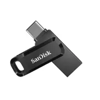 在飛比找蝦皮商城優惠-【SanDisk】Ultra Go USB Type-C 雙