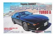 Fujimi 1/24 Toyota Supra 3.0GT '87 (ID-25) Plastic Model Kit