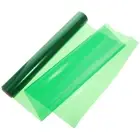 Stained Glass Rolls Wrapping Flower Paper Cellophane Wraps Mother