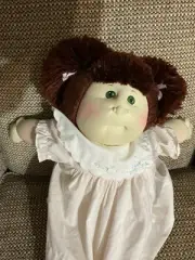 CABBAGE PATCH LIMITED EDITION DUKES CREEK KID 2001 DCK01/296 WITH PAPERS