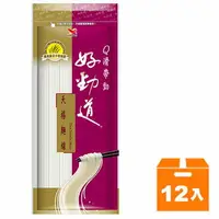 在飛比找樂天市場購物網優惠-統一 好勁道-天禧麵線 300g(12入)/箱【康鄰超市】