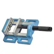 CLIMAX DRILL PRESS VISE UNI GRIP SIZES- 3 inch (80mm) UNBREAKABLE (PROFESSIONAL)