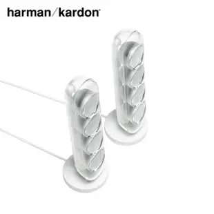 【Harman Kardon】SoundSticks 4 藍牙2.1聲道多媒體水母喇叭