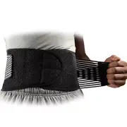 MCDAVID Level 3 Back Stabilizer Unisex 100% Authentic New 493 +