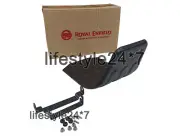 Genuine Royal Enfield "Sumpguard Black" For Meteor 350cc