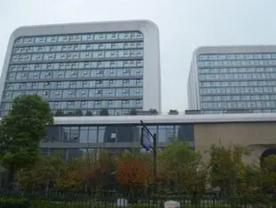 錦江都城杭州火車東站酒店Jinjiang Metropolo Hotel - Hangzhou Train East Station