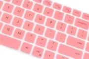 Skin Cover Compatible for Dell Latitude 5520 5521 5530 5531 1 Silicone Keyboard