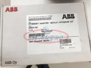 ONE ABB Ethernet Adapter Module NETA-01 NEW