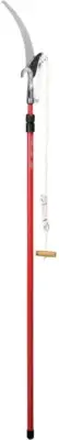 Corona TP 3841 DualCOMPOUND Action 12-ft. Tree Pruner, Red