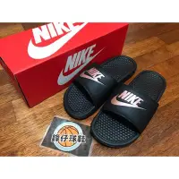 在飛比找Yahoo!奇摩拍賣優惠-【 鋒仔球鞋 】 NIKE WMNS BENASSI JDI