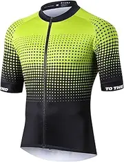 [UGLY FROG] 2023 New Bike Wear Herren Fahrradtrikot Trikots & Shirts High-End-Serien UPF 50+
