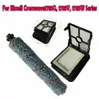 Brush Roll & Filter Parts for Multi-Surface Bissell Crosswave 1785G/V/W Series