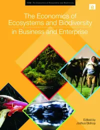 在飛比找博客來優惠-The Economics of Ecosystems an