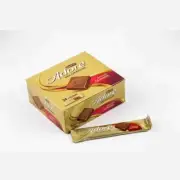 Tiffany adore milk choclate 16 grams x24 pieces