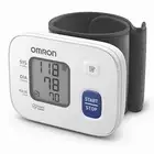 Omron HEM 6161 Upper Arm Fully Automatic Wrist Blood Pressure Monitor