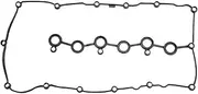 06E103483Q 06E103483P Cylinder Head Valve Cover Gasket Fit for Audi A4 B8 A5/S5 A6 C6/C7 A8L D3/D4 Q5 Q7 2.8 FSI 3.0 TFSI 3.2 Automotive Intake Gasket