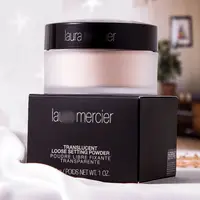 在飛比找蝦皮購物優惠-✨免運正品💯✨Laura mercier 定妝蜜粉 羅拉 散