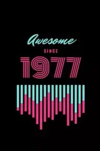 在飛比找博客來優惠-awesome since 1977