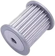 1/5/10pcs 22 Teeth HTD3 Timing Pulley Bore 4/5/6/6.35/7/8/10/12mm Pulley Belt Width 15mm 22 Tooth HTD3 Synchronous Wheel(8mm,5pc-15mm)