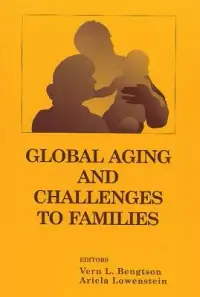 在飛比找博客來優惠-Global Aging and Challenges to