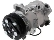 For 2020-2023 Jeep Renegade A/C Compressor 52275SSNC 2021 2022 1.3L 4 Cyl (for: Jeep)