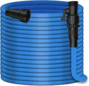Flexible 25 Ft garden hose expandable 25ft water hose