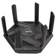 ASUS AXE7800 Tri-band WiFi 6E Gaming Router