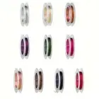 Copper Beading Wire for Bracelet Necklace Hair Accessory Craft Jewelry Making