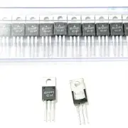 RD16HHF1 RF POWER MOS FET Silicon MOSFET Power Transistor 30MHz 16W New Original