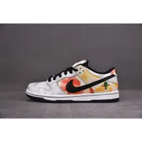 在飛比找蝦皮購物優惠-純原 Nike sb dunk low pro qs'ray