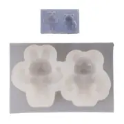 Bear Baking Molds Silicone Cake Mold for Making Mousses Cake Bread