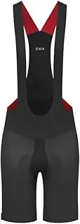 [Fizik] Men's Link R1 Bull Cycling Bib Shorts
