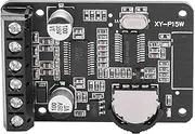 Respicefinem Power Amplifier Module High Power Stereo Digital Electronic Component Ideal for College Students Engineers and Technicians with Dc 8 to 24v Working Voltage Version
