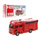 TOMICA #119_879763 MORITA多目的自動車 『 玩具超人 』