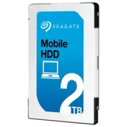 Seagate 2TB Mobile Hard Disk Drive (2.5'') HD2TBSV2.5