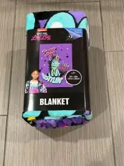 That Girl Lay Lay Blanket