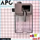 GENUINE DELONGHI NESPRESSO LATTISSIMA COFFEE MACHINE EN560B MILK JUG 7313250671