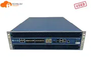 Palo Alto PA-5220 Network Security Firewall Appliance With 2x 240GB 2x 2TB OS Install